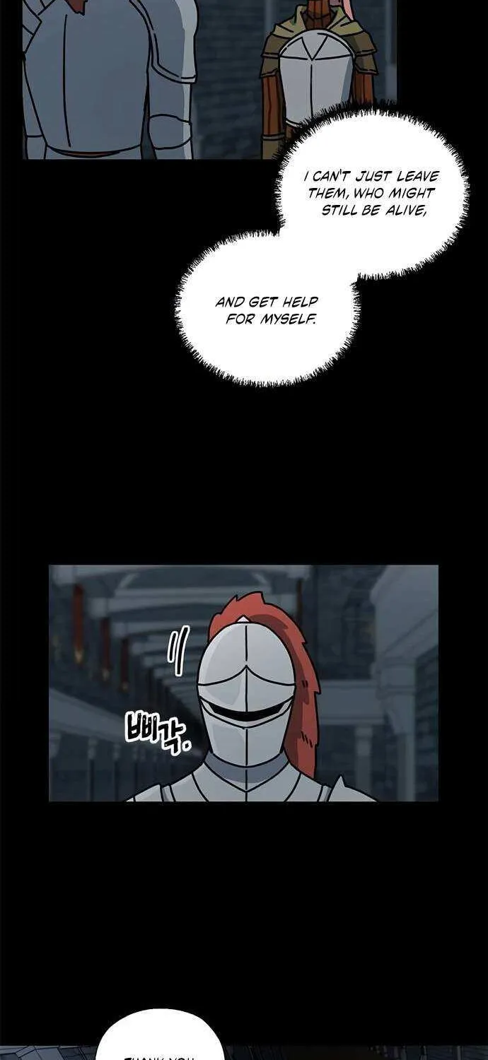 I Became The Chef Of The Dragon King Chapter 66 page 43 - 