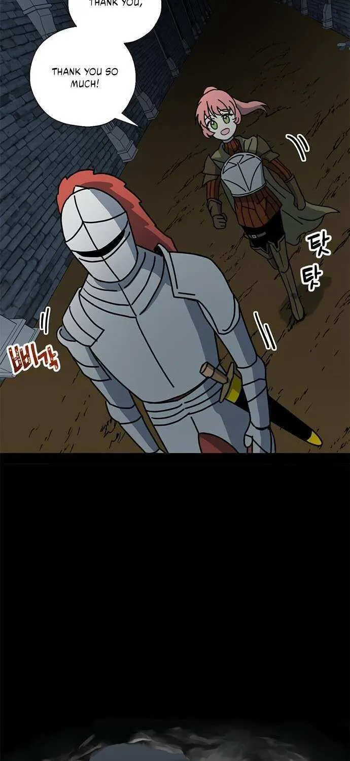I Became The Chef Of The Dragon King Chapter 66 page 44 - 