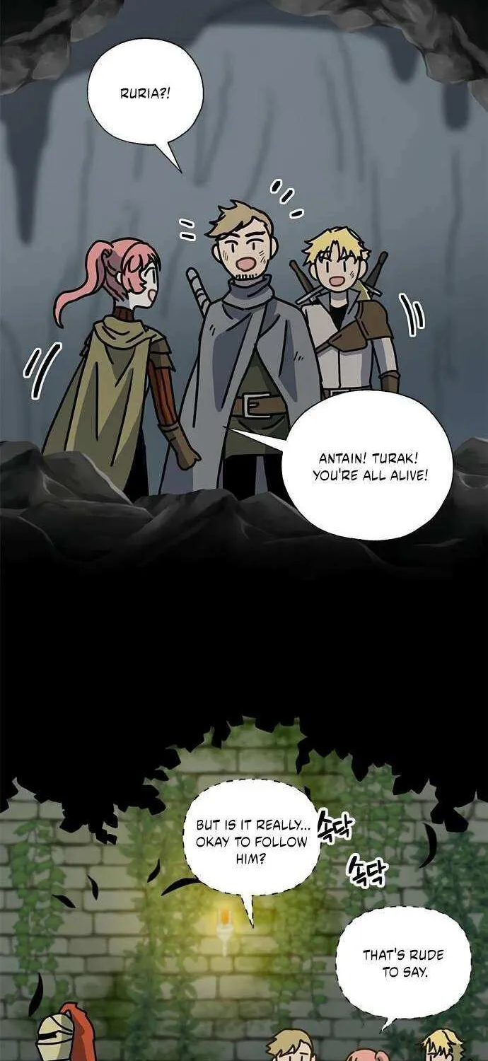 I Became The Chef Of The Dragon King Chapter 66 page 45 - 