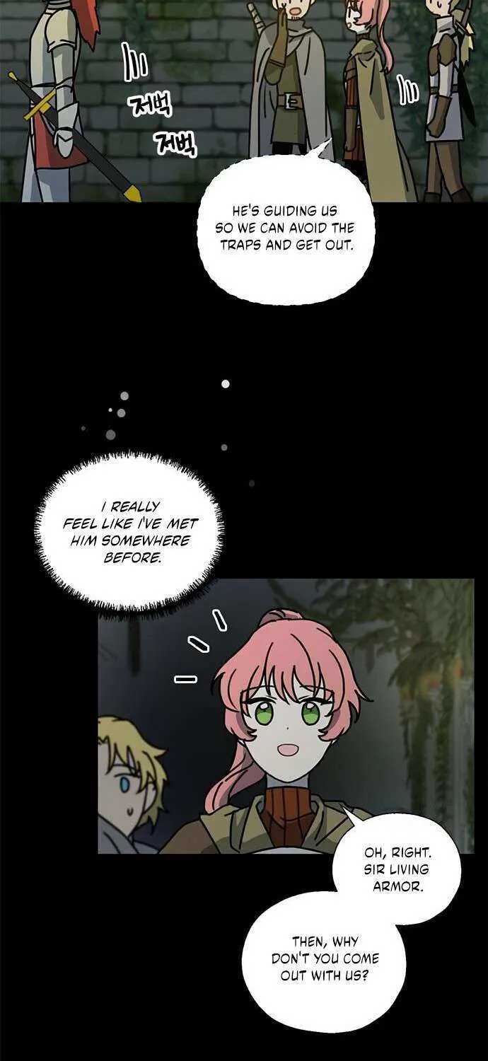 I Became The Chef Of The Dragon King Chapter 66 page 46 - 
