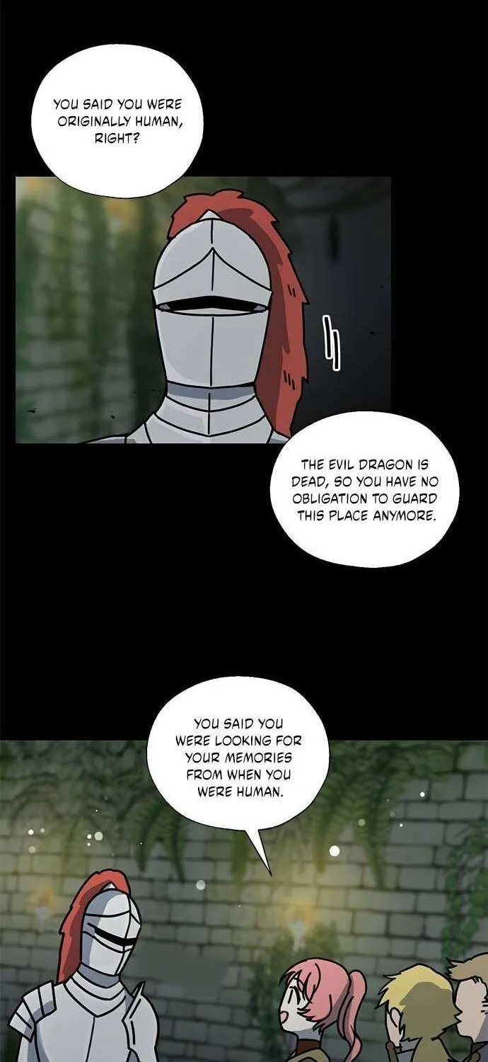 I Became The Chef Of The Dragon King Chapter 66 page 47 - 