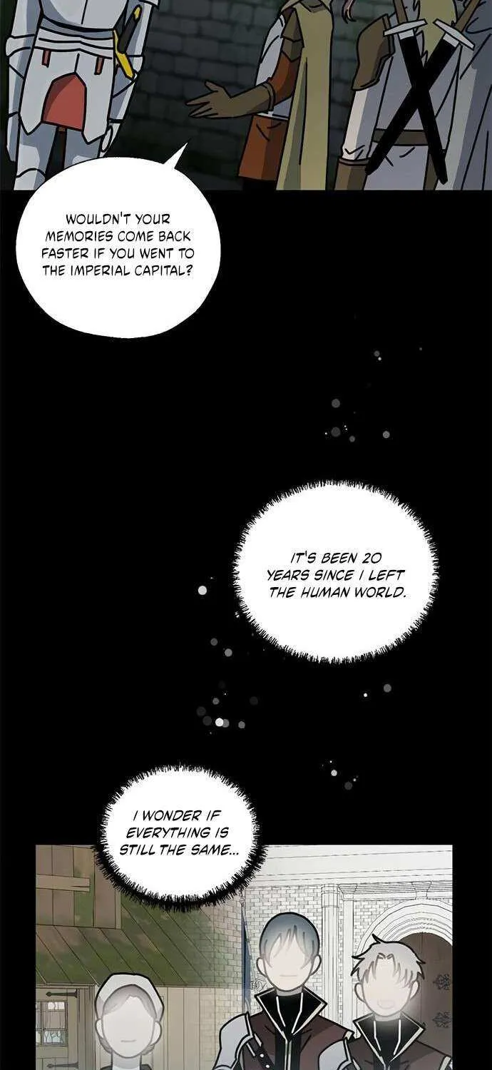 I Became The Chef Of The Dragon King Chapter 66 page 48 - 