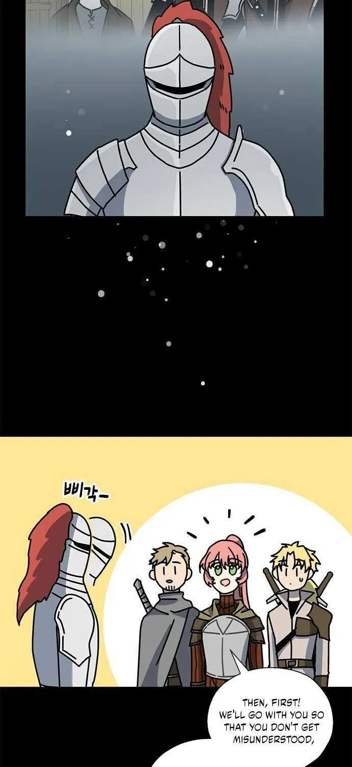 I Became The Chef Of The Dragon King Chapter 66 page 49 - 
