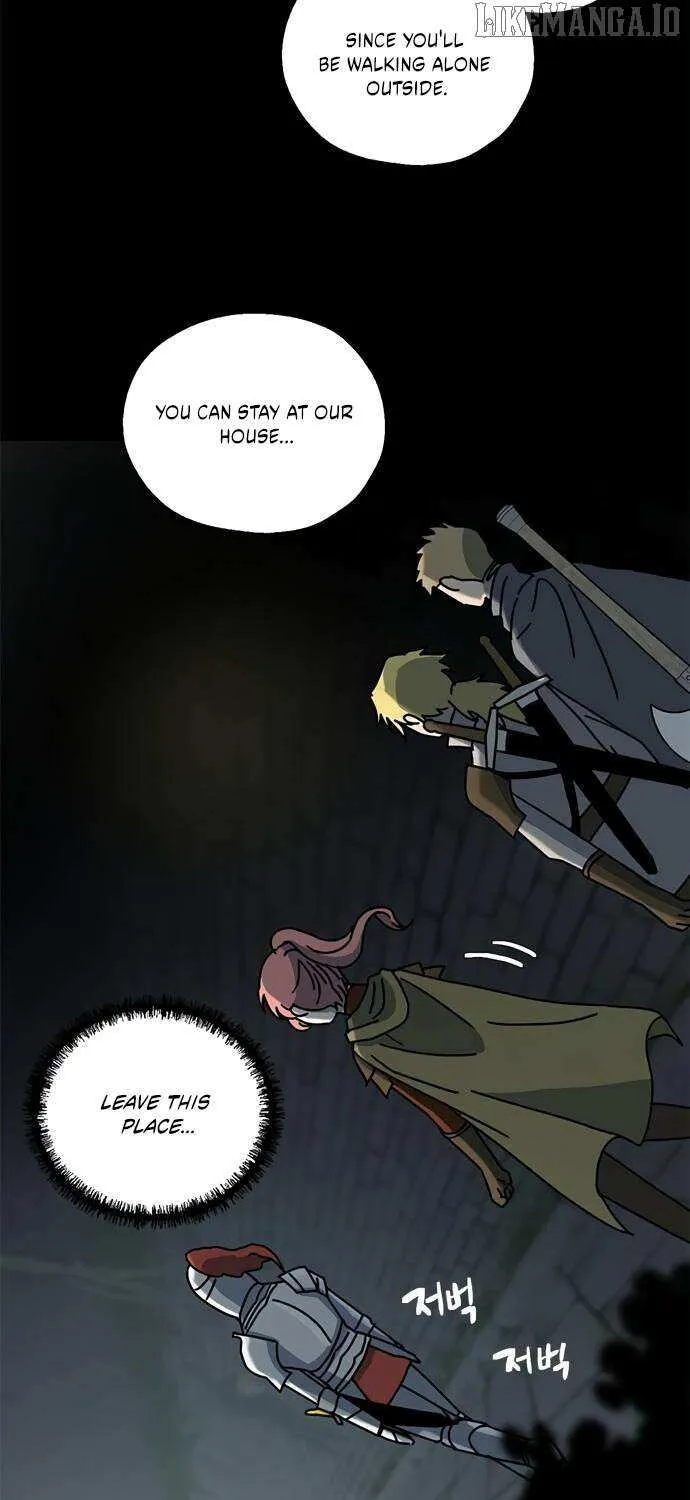 I Became The Chef Of The Dragon King Chapter 66 page 50 - 