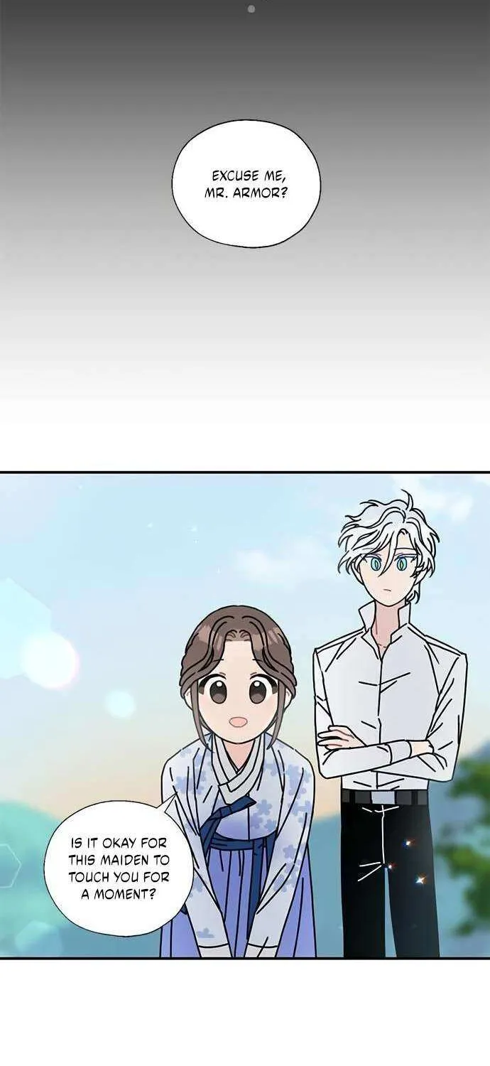 I Became The Chef Of The Dragon King Chapter 66 page 61 - 