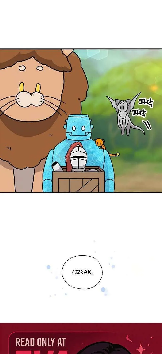 I Became The Chef Of The Dragon King Chapter 66 page 62 - 