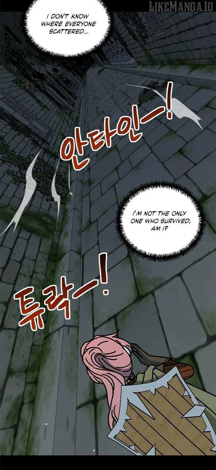 I Became The Chef Of The Dragon King Chapter 66 page 10 - 
