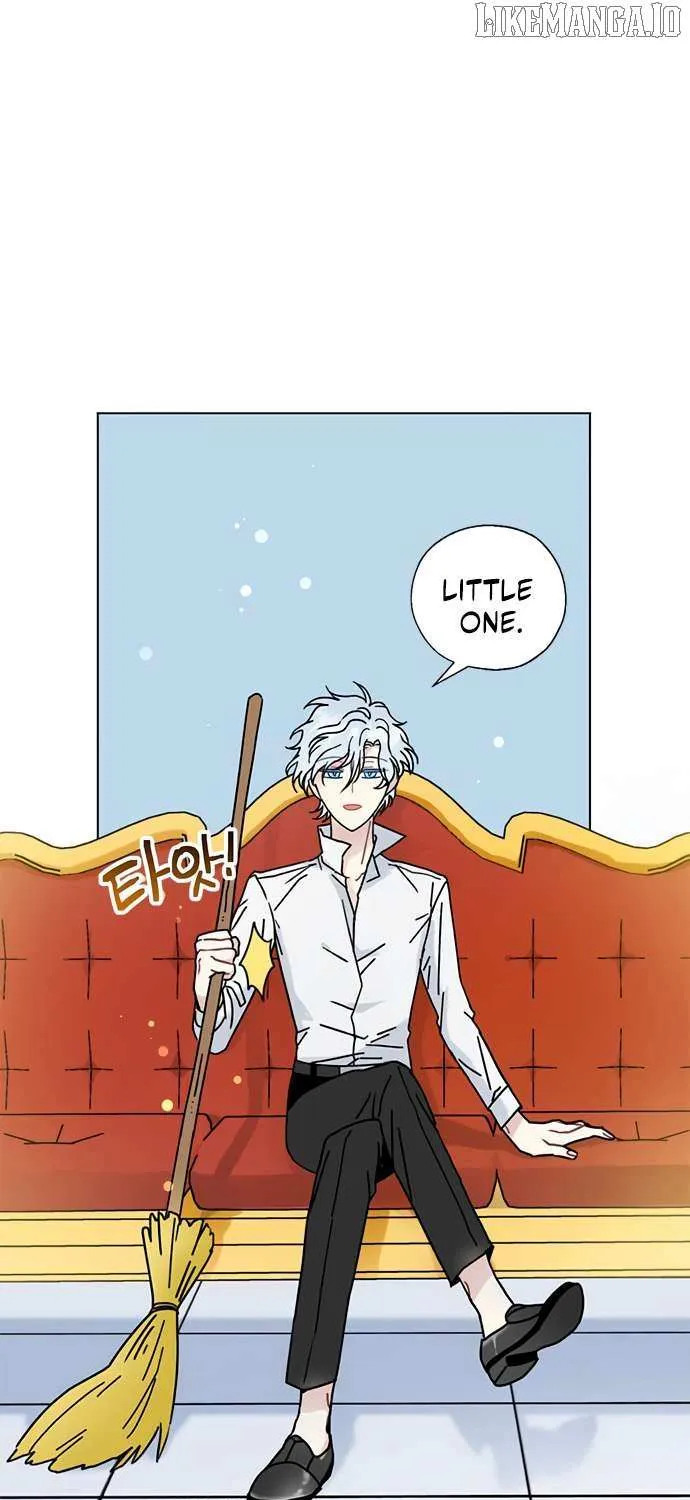 I Became The Chef Of The Dragon King Chapter 67 page 11 - 