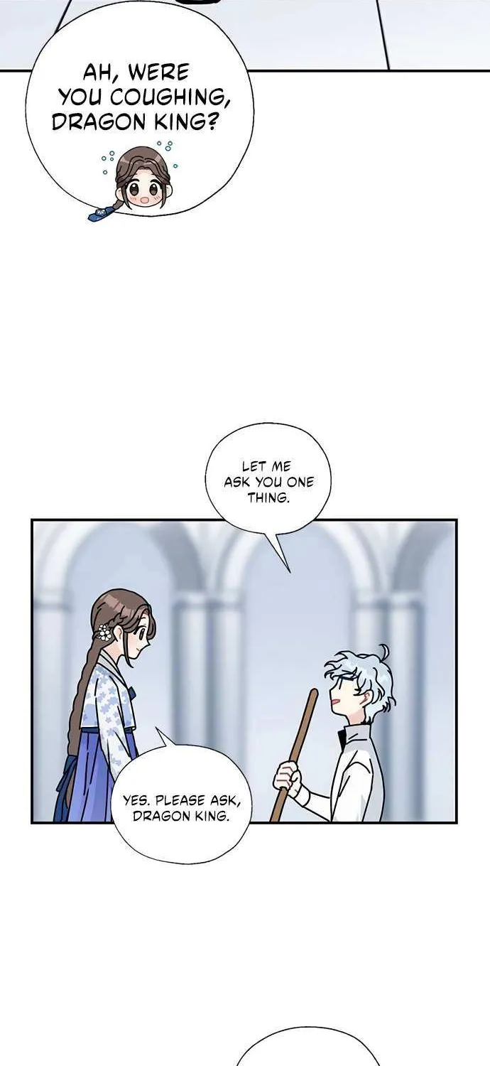 I Became The Chef Of The Dragon King Chapter 67 page 12 - 