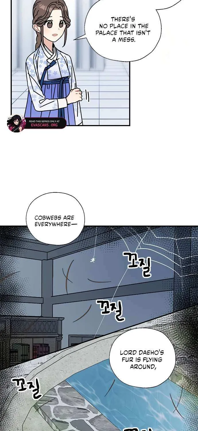 I Became The Chef Of The Dragon King Chapter 67 page 14 - 