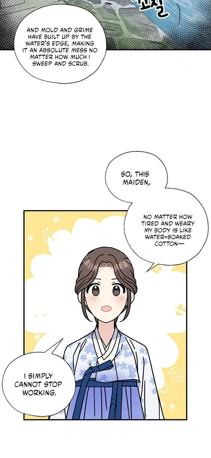 I Became The Chef Of The Dragon King Chapter 67 page 15 - 