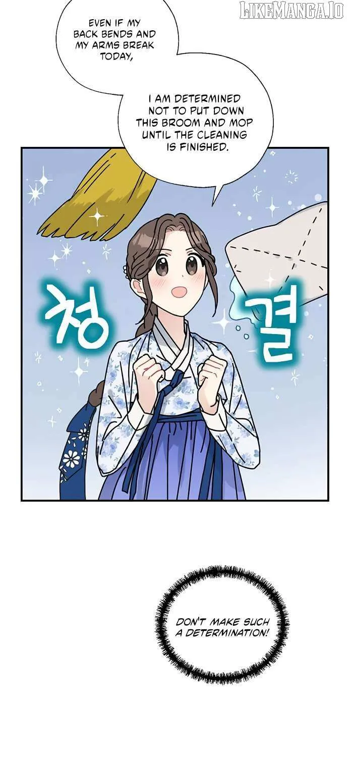 I Became The Chef Of The Dragon King Chapter 67 page 20 - 