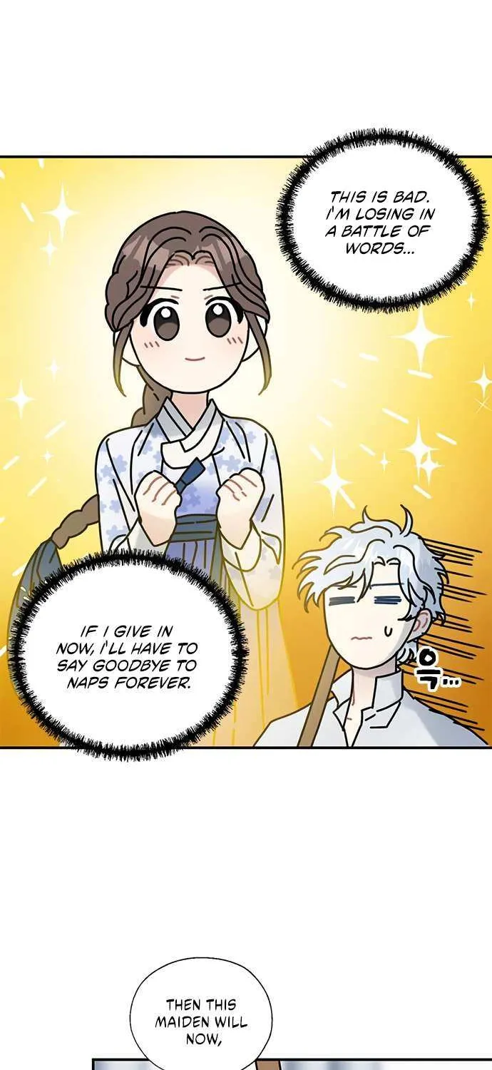 I Became The Chef Of The Dragon King Chapter 67 page 21 - 