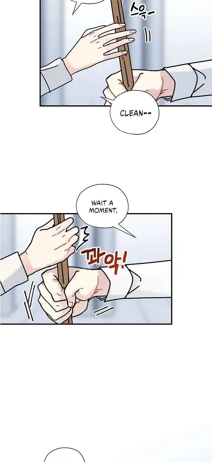 I Became The Chef Of The Dragon King Chapter 67 page 22 - 