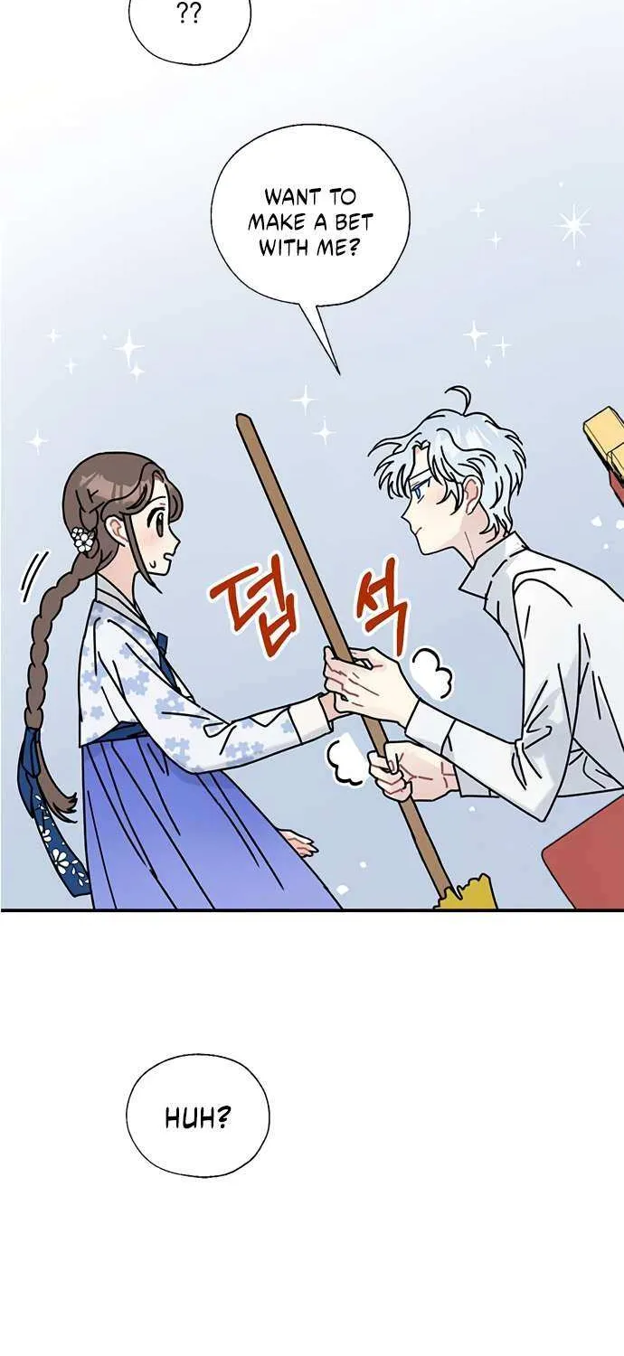 I Became The Chef Of The Dragon King Chapter 67 page 23 - 