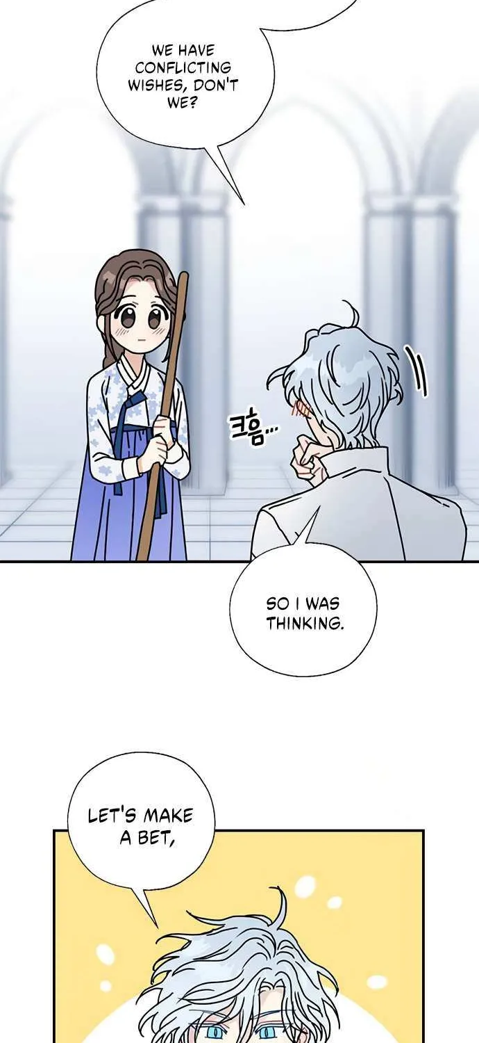 I Became The Chef Of The Dragon King Chapter 67 page 25 - 