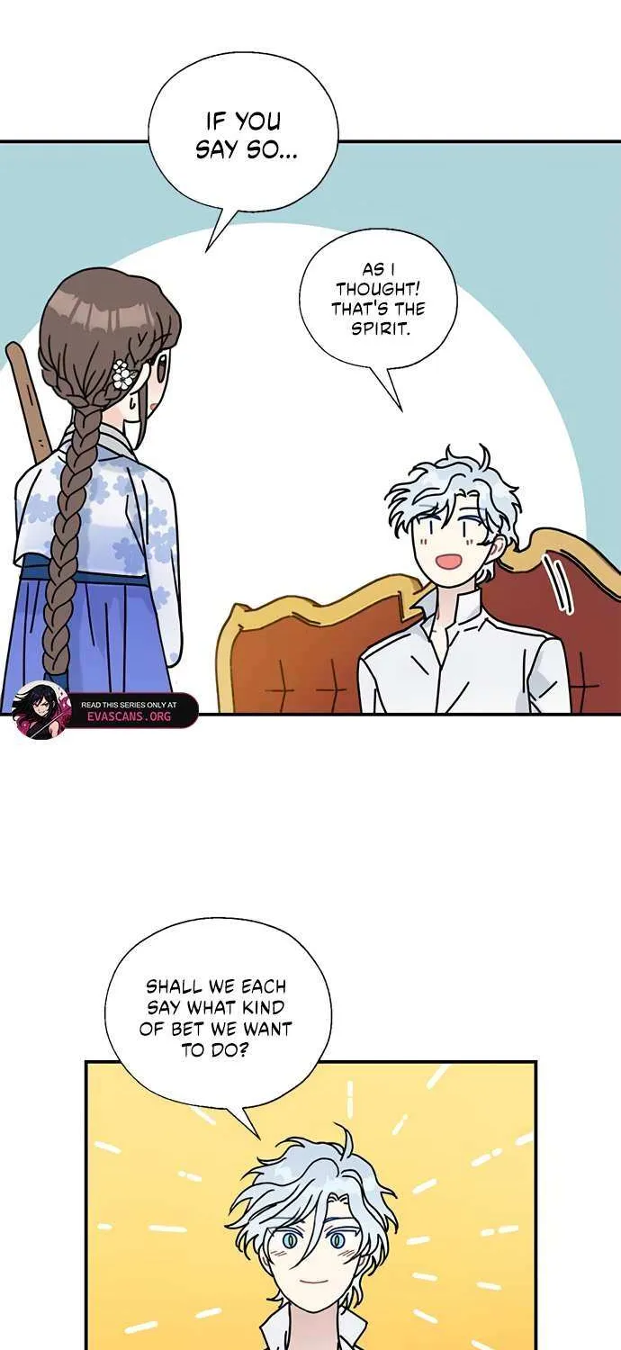 I Became The Chef Of The Dragon King Chapter 67 page 27 - 