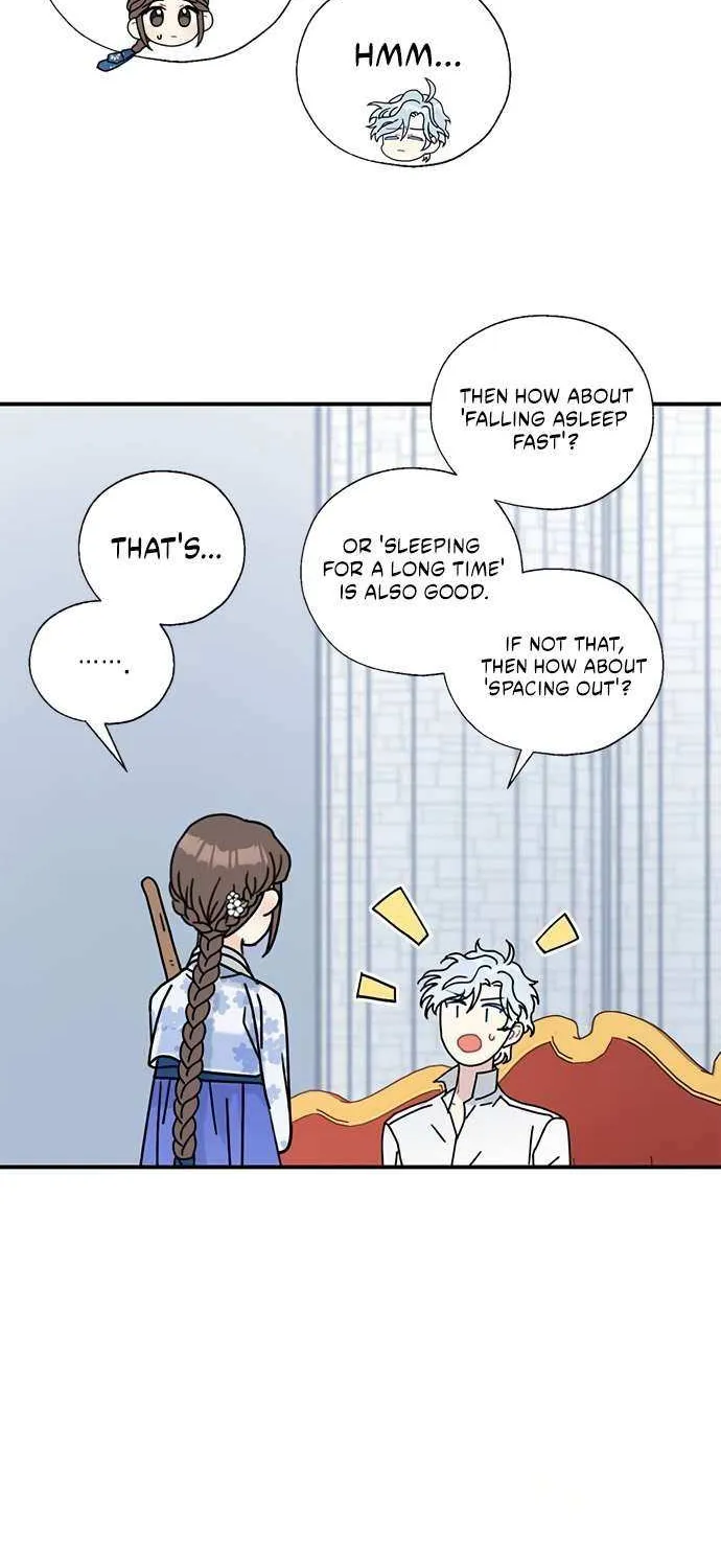 I Became The Chef Of The Dragon King Chapter 67 page 30 - 