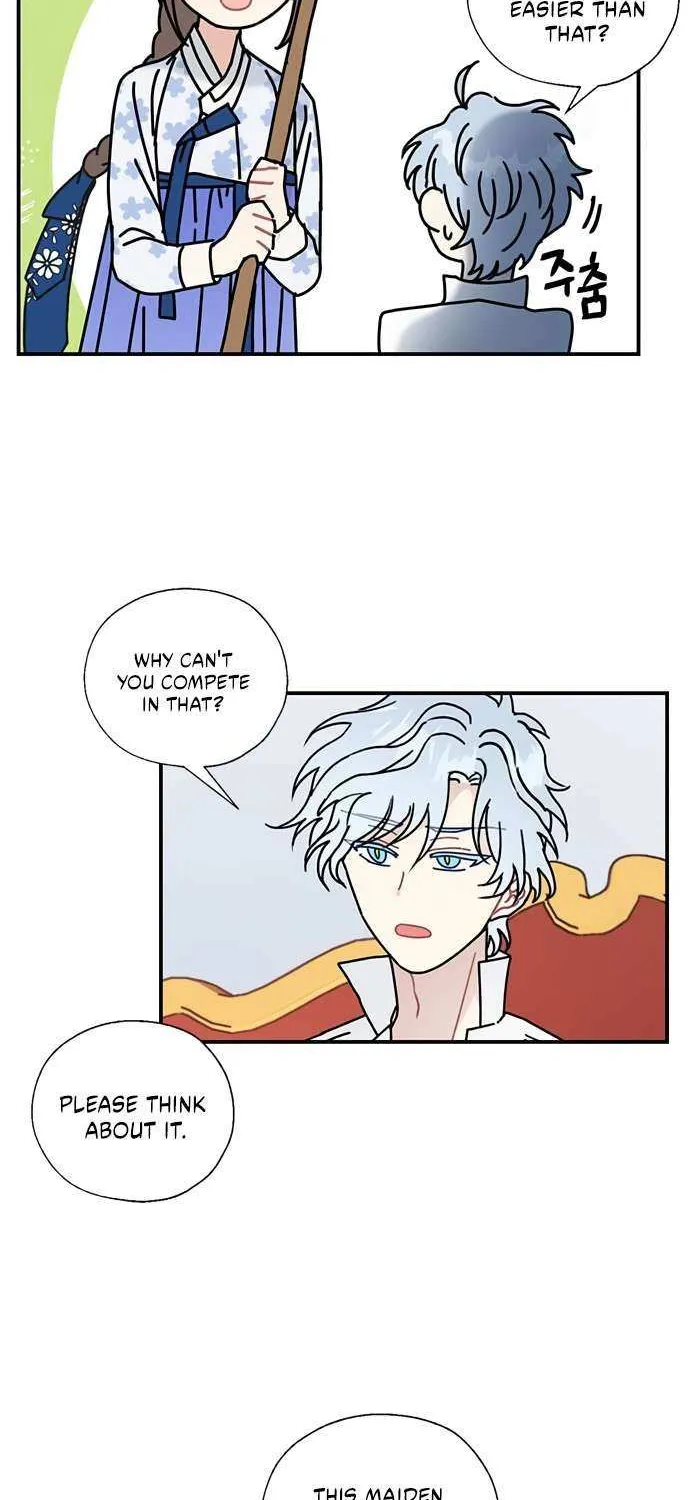 I Became The Chef Of The Dragon King Chapter 67 page 32 - 