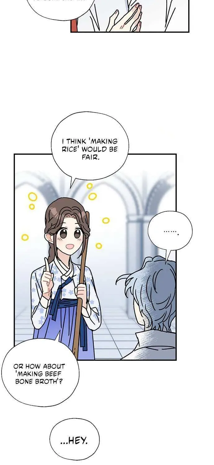 I Became The Chef Of The Dragon King Chapter 67 page 36 - 