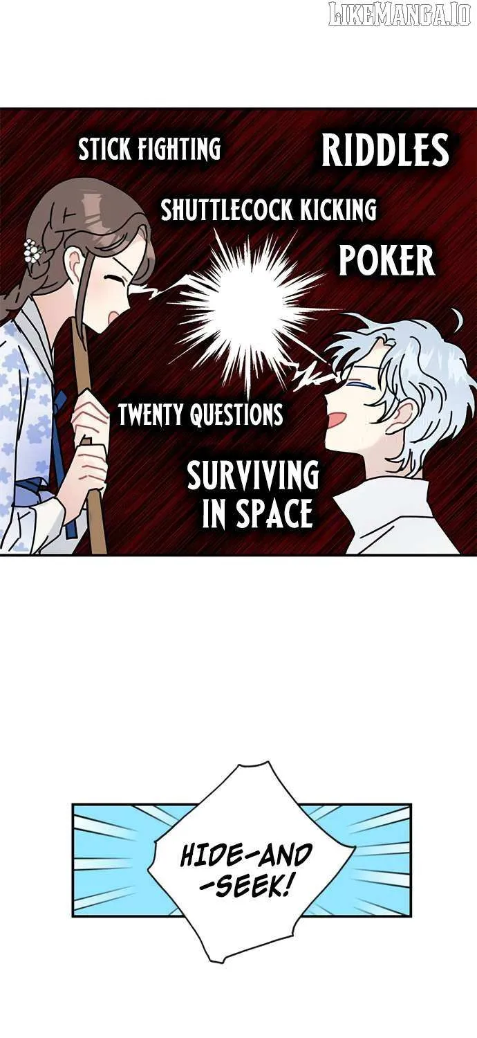 I Became The Chef Of The Dragon King Chapter 67 page 37 - 