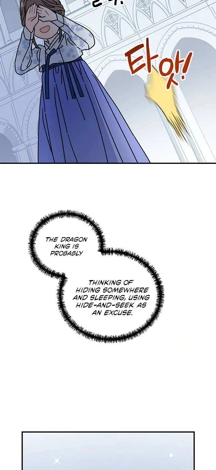 I Became The Chef Of The Dragon King Chapter 67 page 42 - 