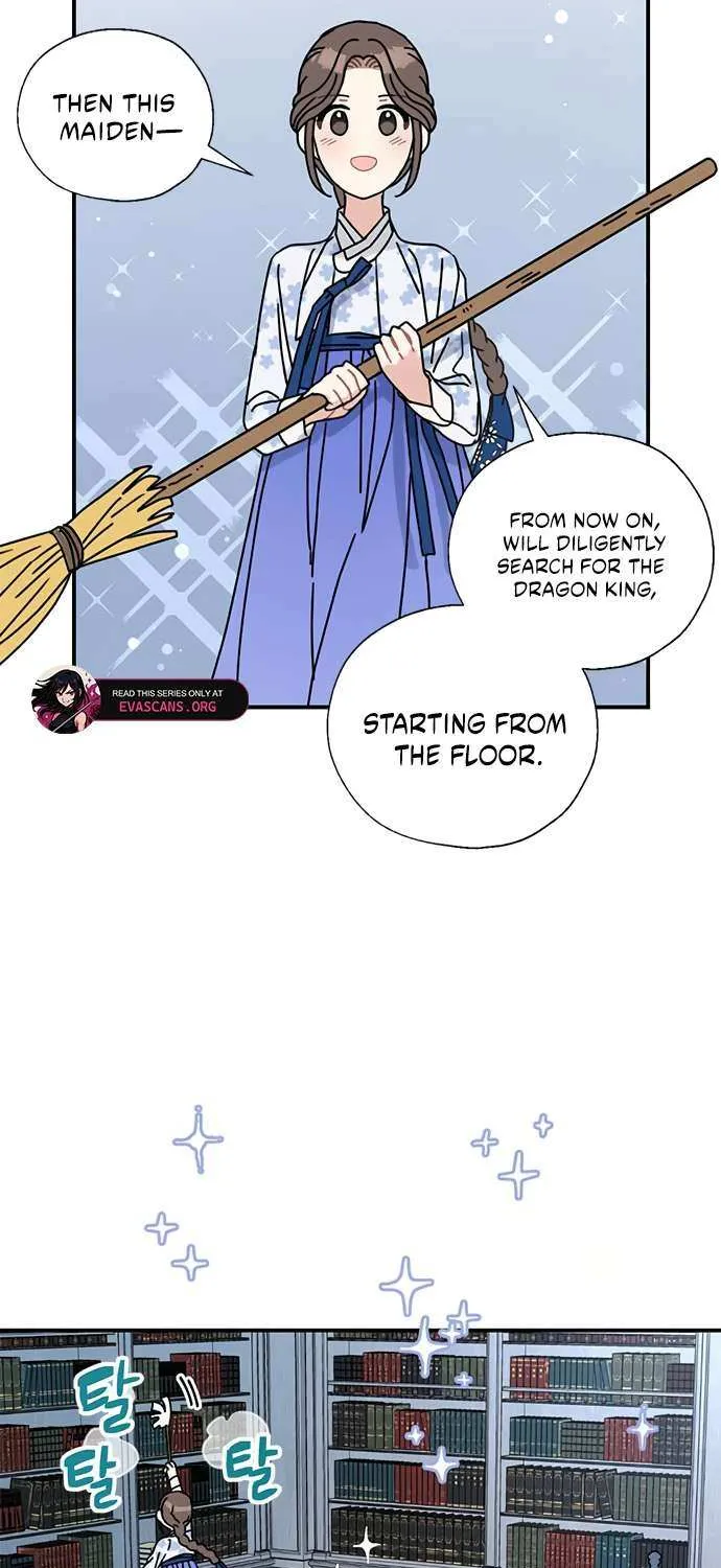 I Became The Chef Of The Dragon King Chapter 67 page 43 - 