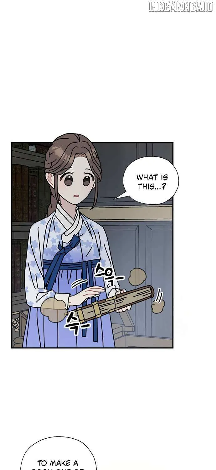 I Became The Chef Of The Dragon King Chapter 67 page 46 - 