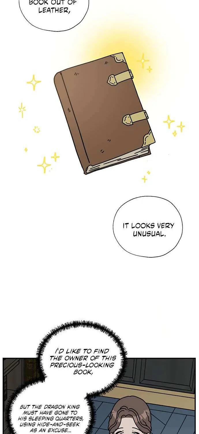 I Became The Chef Of The Dragon King Chapter 67 page 47 - 