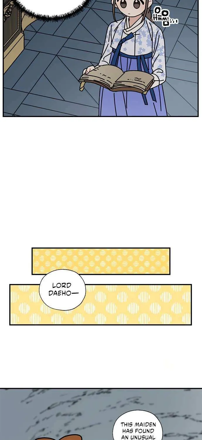 I Became The Chef Of The Dragon King Chapter 67 page 48 - 