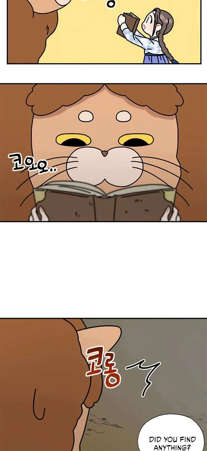 I Became The Chef Of The Dragon King Chapter 67 page 50 - 