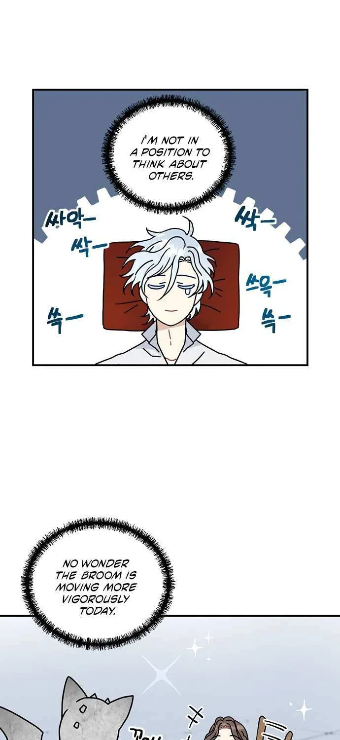 I Became The Chef Of The Dragon King Chapter 67 page 6 - 