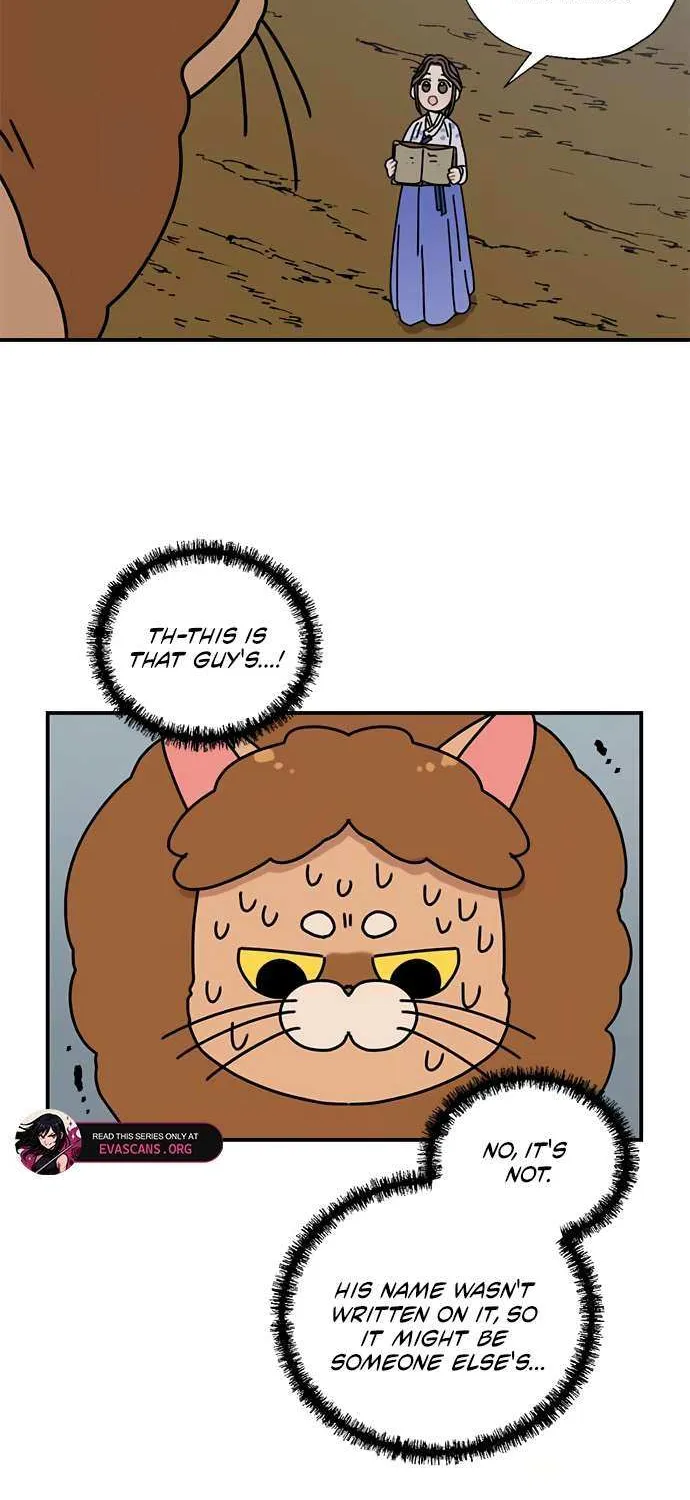 I Became The Chef Of The Dragon King Chapter 67 page 51 - 