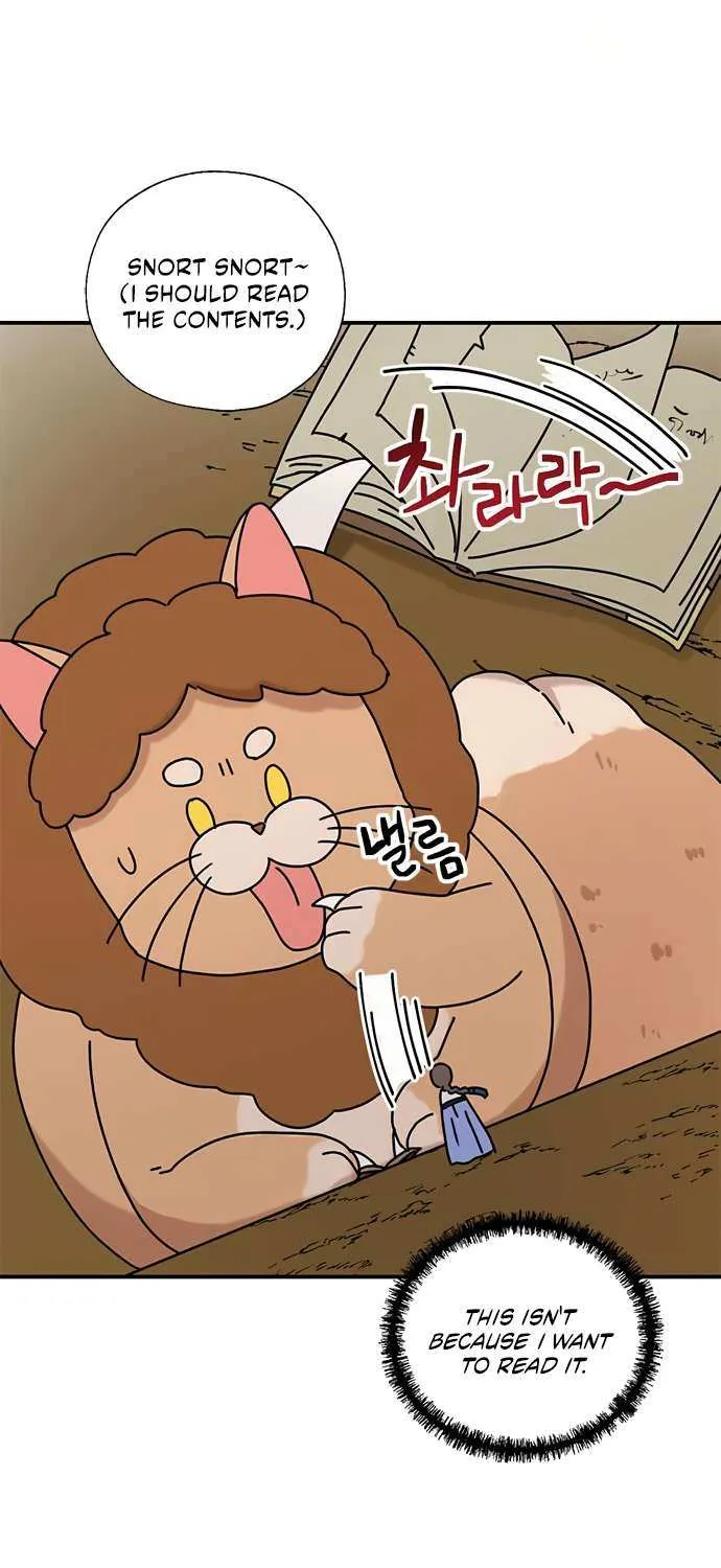 I Became The Chef Of The Dragon King Chapter 67 page 52 - 