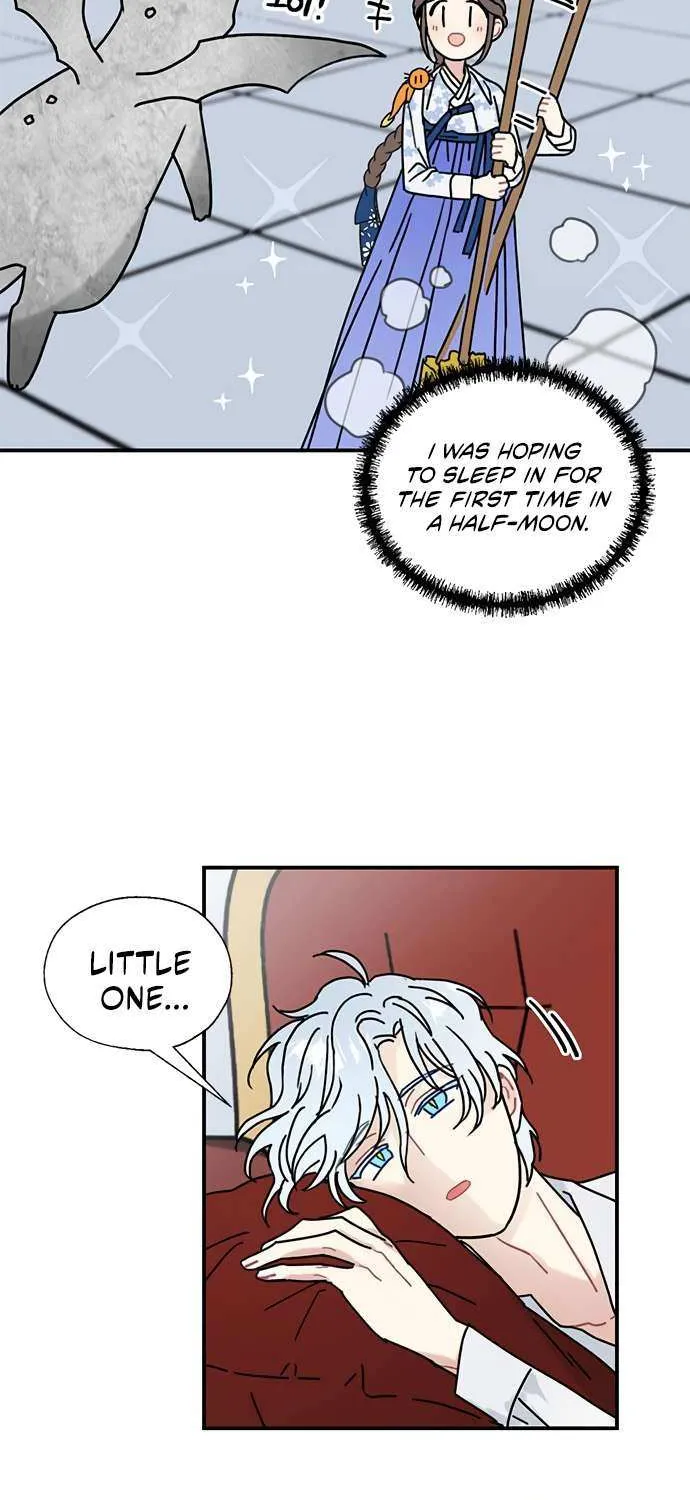 I Became The Chef Of The Dragon King Chapter 67 page 7 - 