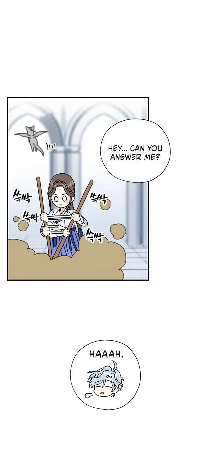 I Became The Chef Of The Dragon King Chapter 67 page 8 - 