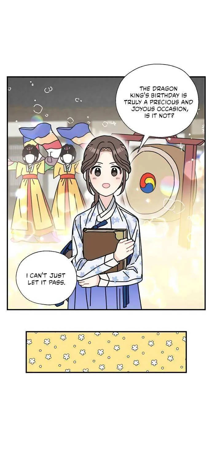 I Became The Chef Of The Dragon King Chapter 68 page 15 - 