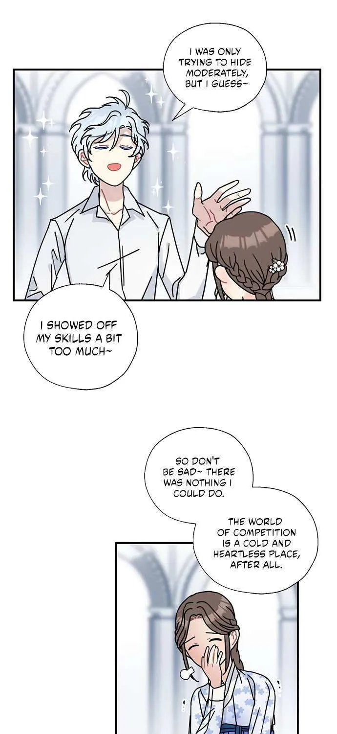 I Became The Chef Of The Dragon King Chapter 68 page 17 - 