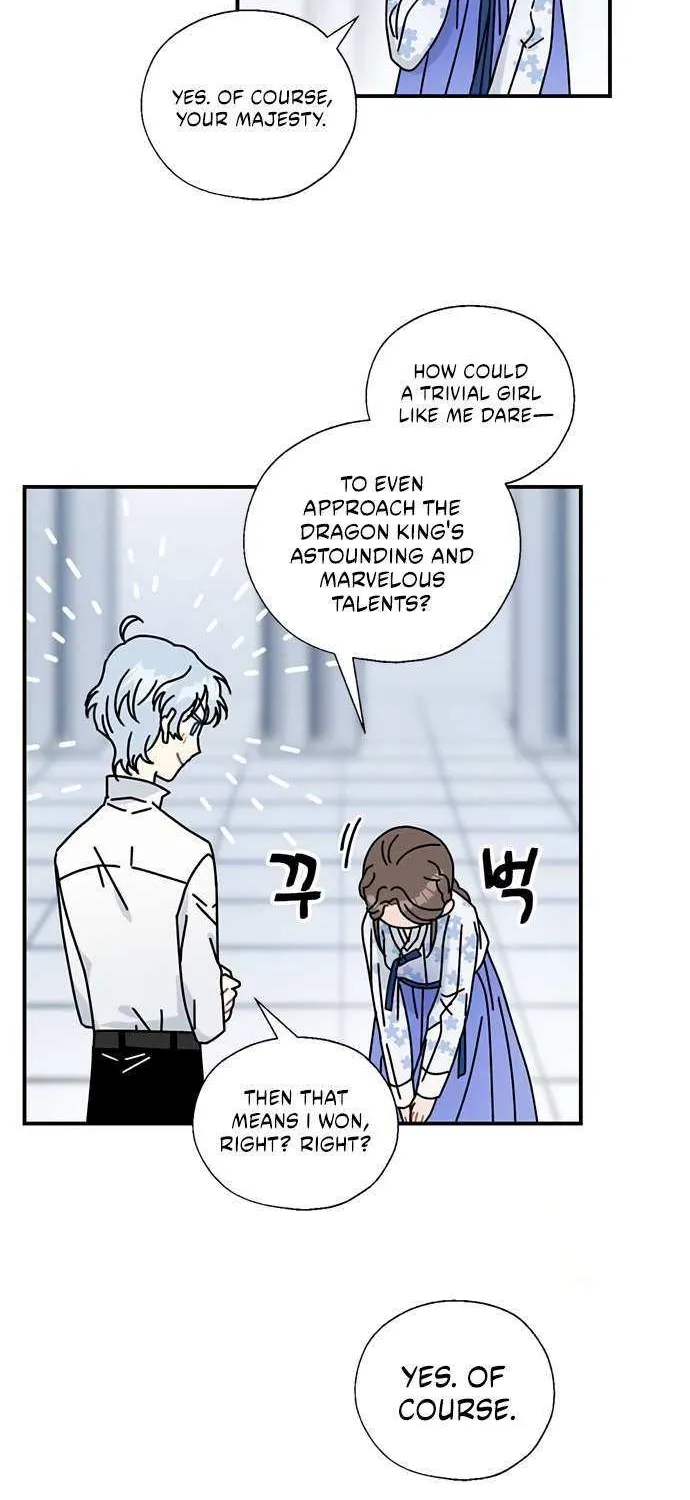 I Became The Chef Of The Dragon King Chapter 68 page 18 - 