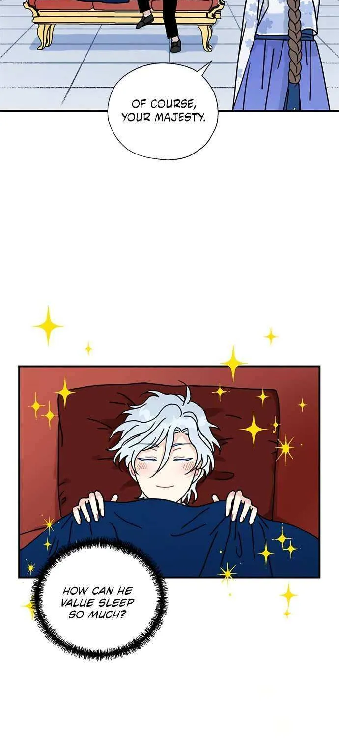 I Became The Chef Of The Dragon King Chapter 68 page 20 - 