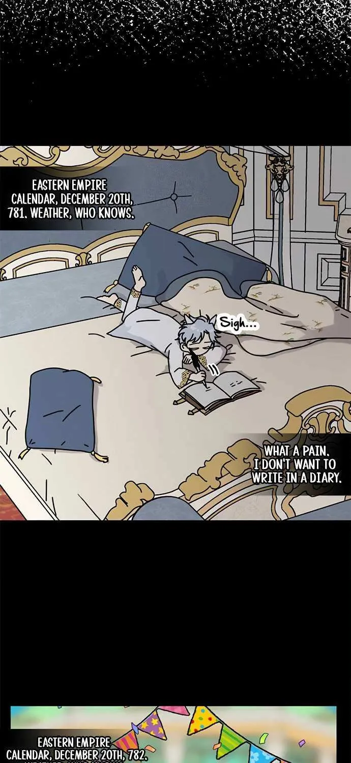 I Became The Chef Of The Dragon King Chapter 68 page 3 - 