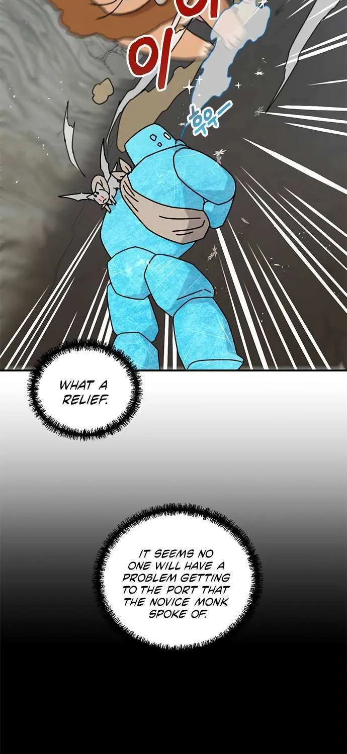I Became The Chef Of The Dragon King Chapter 68 page 25 - 