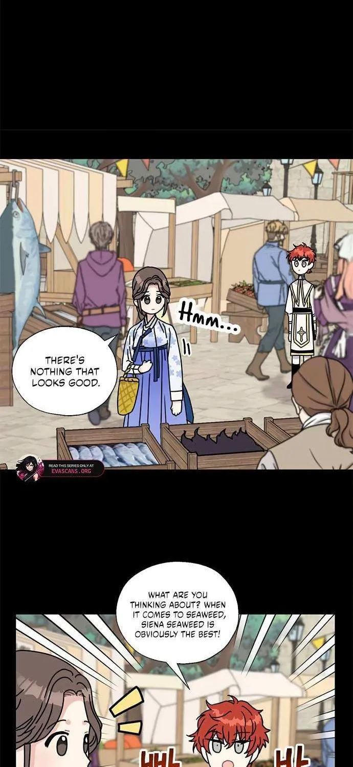 I Became The Chef Of The Dragon King Chapter 68 page 26 - 