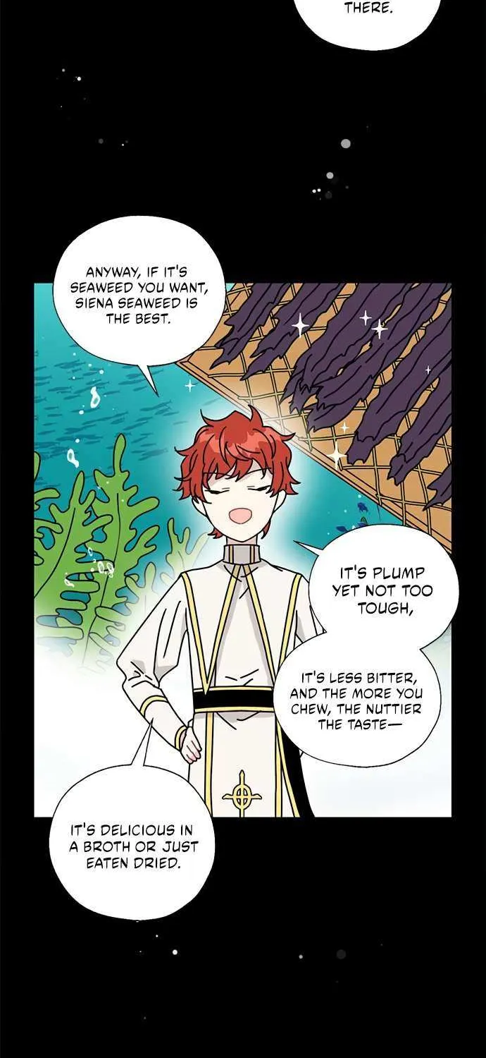 I Became The Chef Of The Dragon King Chapter 68 page 28 - 