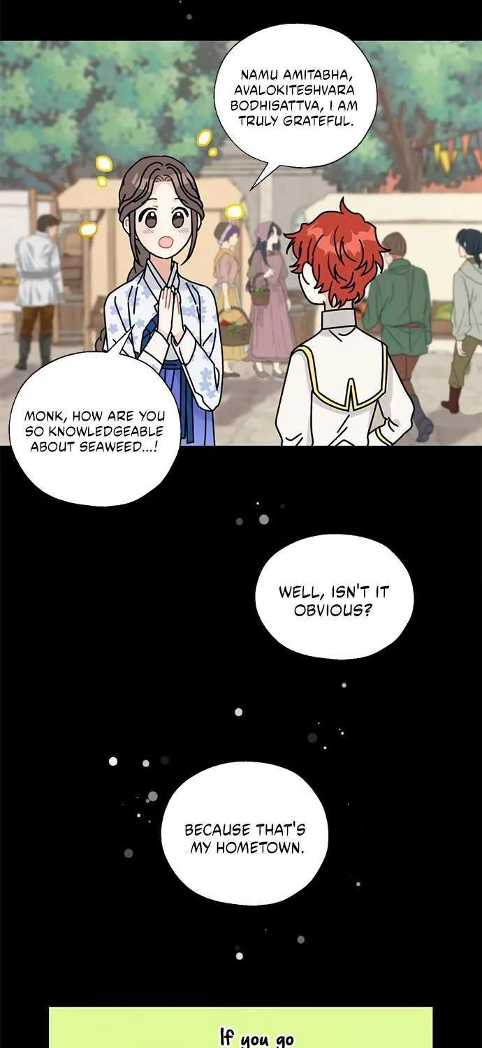I Became The Chef Of The Dragon King Chapter 68 page 29 - 