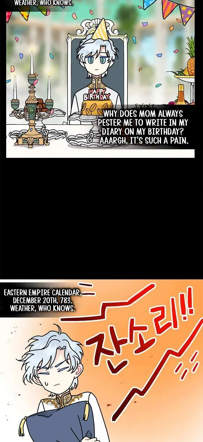I Became The Chef Of The Dragon King Chapter 68 page 4 - 