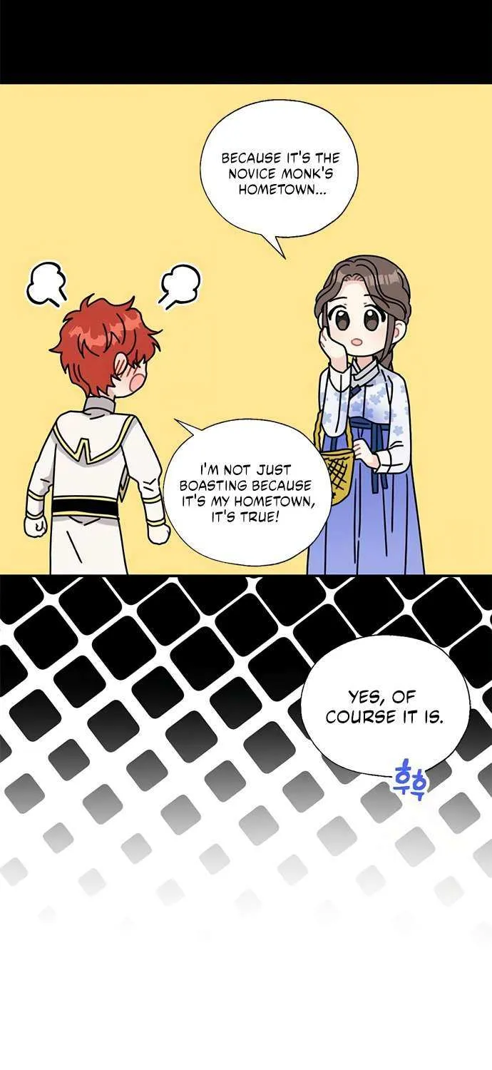 I Became The Chef Of The Dragon King Chapter 68 page 33 - 