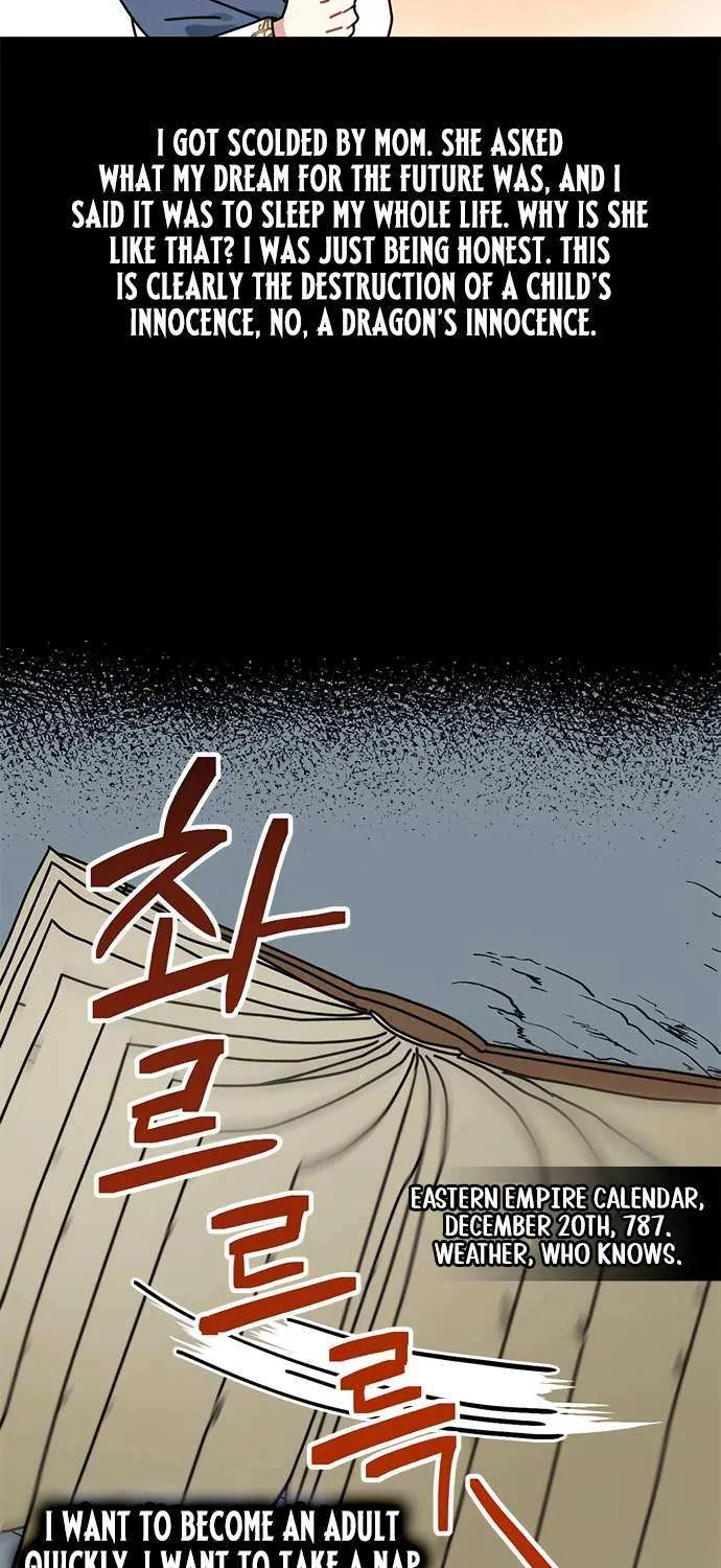 I Became The Chef Of The Dragon King Chapter 68 page 5 - 