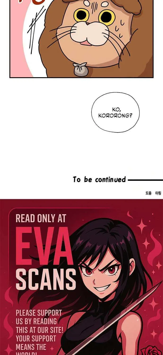 I Became The Chef Of The Dragon King Chapter 68 page 50 - 
