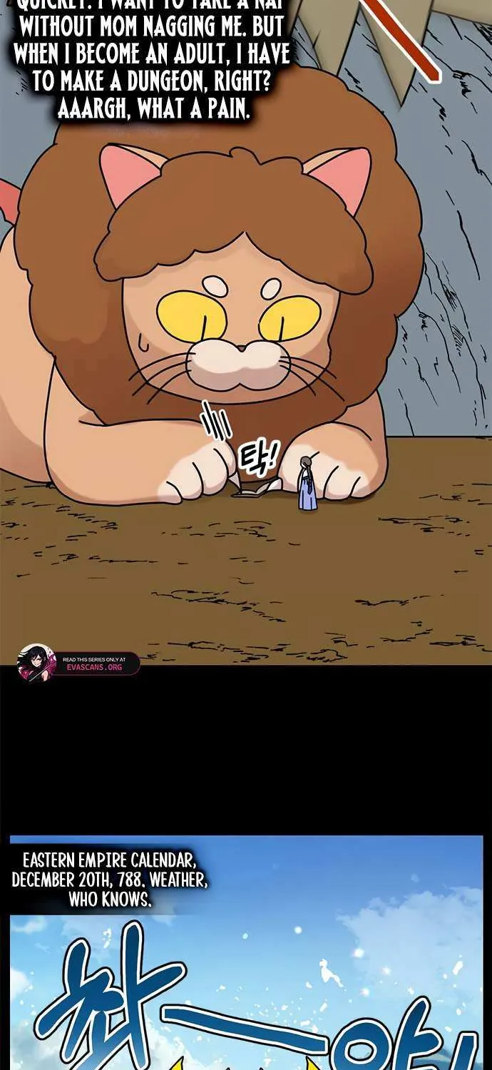 I Became The Chef Of The Dragon King Chapter 68 page 6 - 
